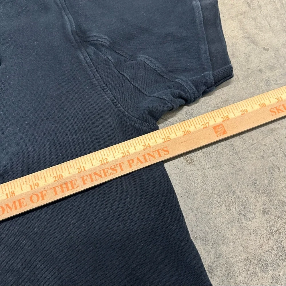 Men's The Orvis Signature heavyweight cotton polo shirt xl - Picture 5 of 8